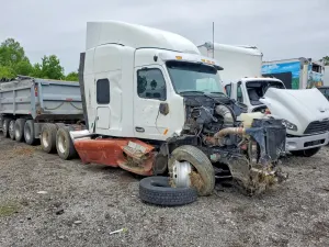 Peterbilt 567/579/587 12.9L 6 2019