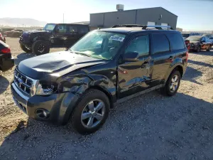 Ford Escape 3.0L 6 2008