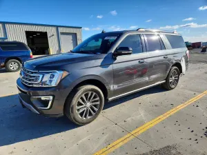 Ford Expedition 3.5L 6 2020