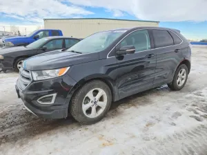 Ford Edge 3.5L 6 2015