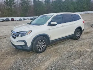 Honda Pilot 3.5L 6 2019