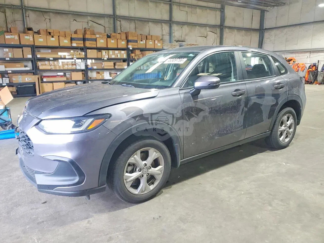 Honda HR-V 2.0L 4 2023
