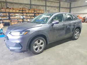 Honda HR-V 2.0L 4 2023