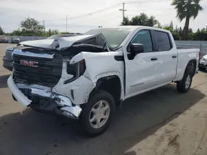 GMC Sierra 2.7L 4 2023