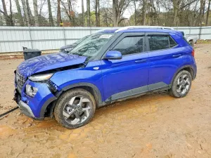 Hyundai Venue 1.6L 4 2025