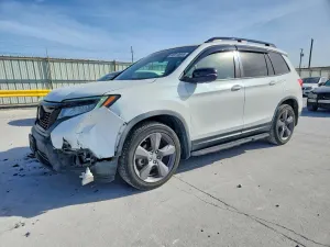 Honda Passport 3.5L 6 2020