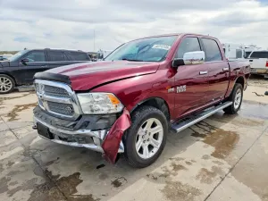 RAM 1500 5.7L 8 2018