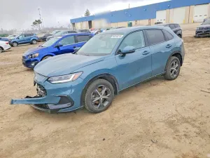 Honda HR-V 2.0L 4 2024