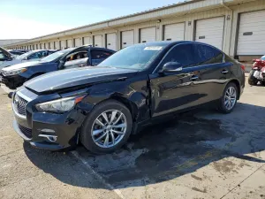 Infiniti Q50 3.0L 6 2017