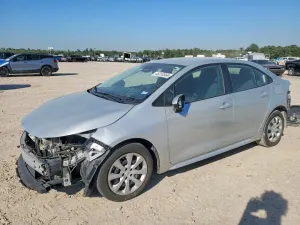 Toyota Corolla 2.0L 4 2023