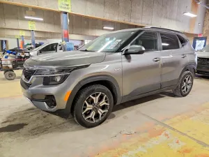 Kia Seltos 2.0L 4 2023