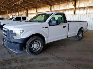 Ford F-150 3.5L 6 2015