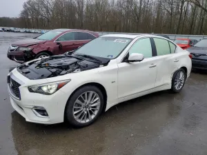 Infiniti Q50 3.0L 6 2020