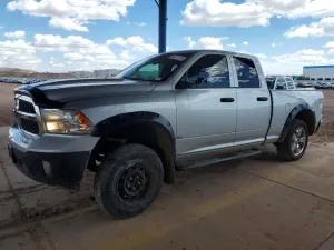 RAM 1500 5.7L 8 2019