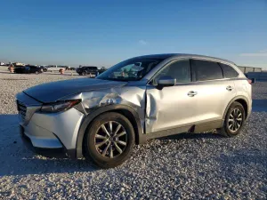 Mazda CX-9 2.5L 4 2019