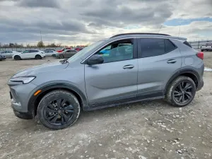 Buick Encore 1.3L 3 2024