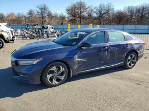 Honda Accord 2.0L 4 2018