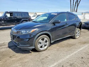 Honda HR-V 1.8L 4 2019