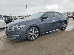 Nissan Maxima 3.5L 6 2017