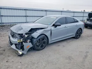 Kia K5 2.5L 4 2026