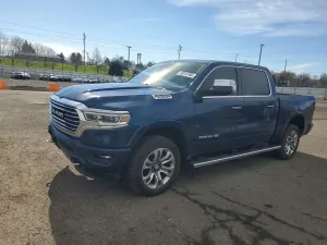 RAM 1500 3.0L 6 2021