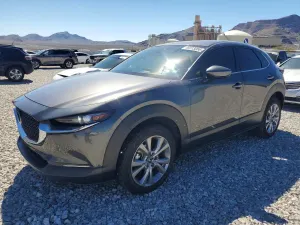 Mazda CX-30 2.5L 4 2020