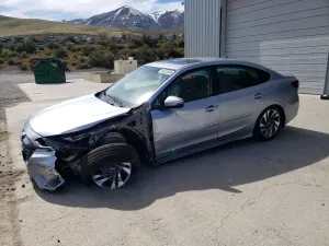 Subaru Legacy 2.5L 4 2025