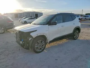 Kia Seltos 2.0L 4 2022