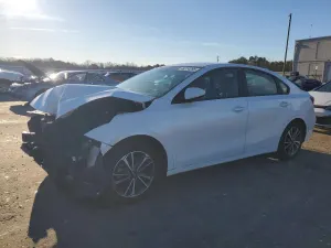 Kia Cerato / Forte / K3 2.0L 4 2024