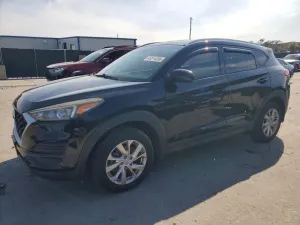 Hyundai Tucson 2.0L 4 2019
