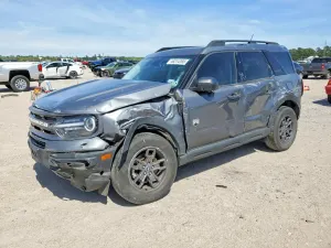 Ford Bronco 1.5L 3 2023