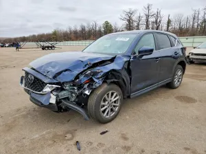 Mazda CX-5 2.5L 4 2023