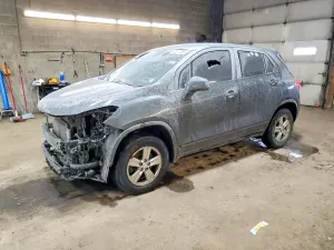 Chevrolet Trax 1.4L 4 2019