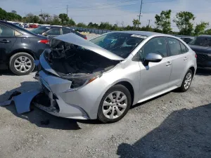 Toyota Corolla 1.8L 4 2020