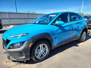 Hyundai Kona 2.0L 4 2023
