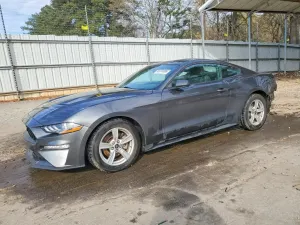 Ford Mustang 2.3L 4 2020