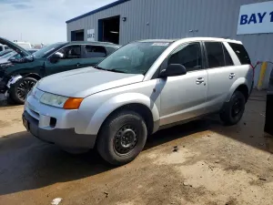 Saturn Vue 2.2L 4 2005