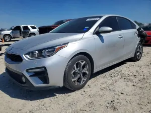 Kia Cerato / Forte / K3 2.0L 4 2020