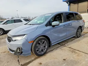 Honda Odyssey 3.5L 6 2025