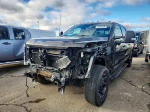 Ford F-250 6.7L 8 2024
