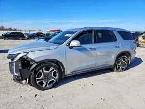 Hyundai Palisade 3.8L 6 2023