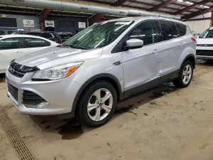Ford Escape 1.6L 4 2016