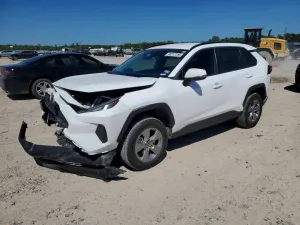 Toyota Rav4 2.5L 4 2025