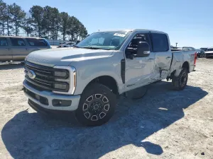 Ford F-250 6.7L 8 2026