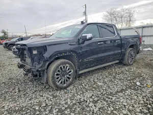 GMC Sierra 3.0L 6 2024