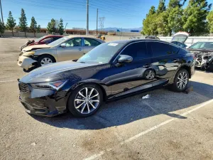 Acura Integra 1.5L 4 2025