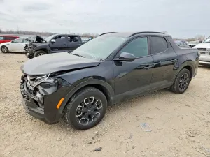 Hyundai Santa Cruz 2.5L 4 2022