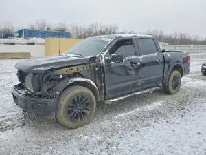 Ford F-150 3.5L 6 2024