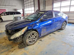 Kia Cerato / Forte / K3 2.0L 4 2019