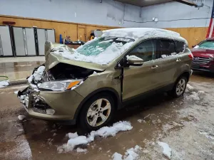 Ford Escape 2.0L 4 2014